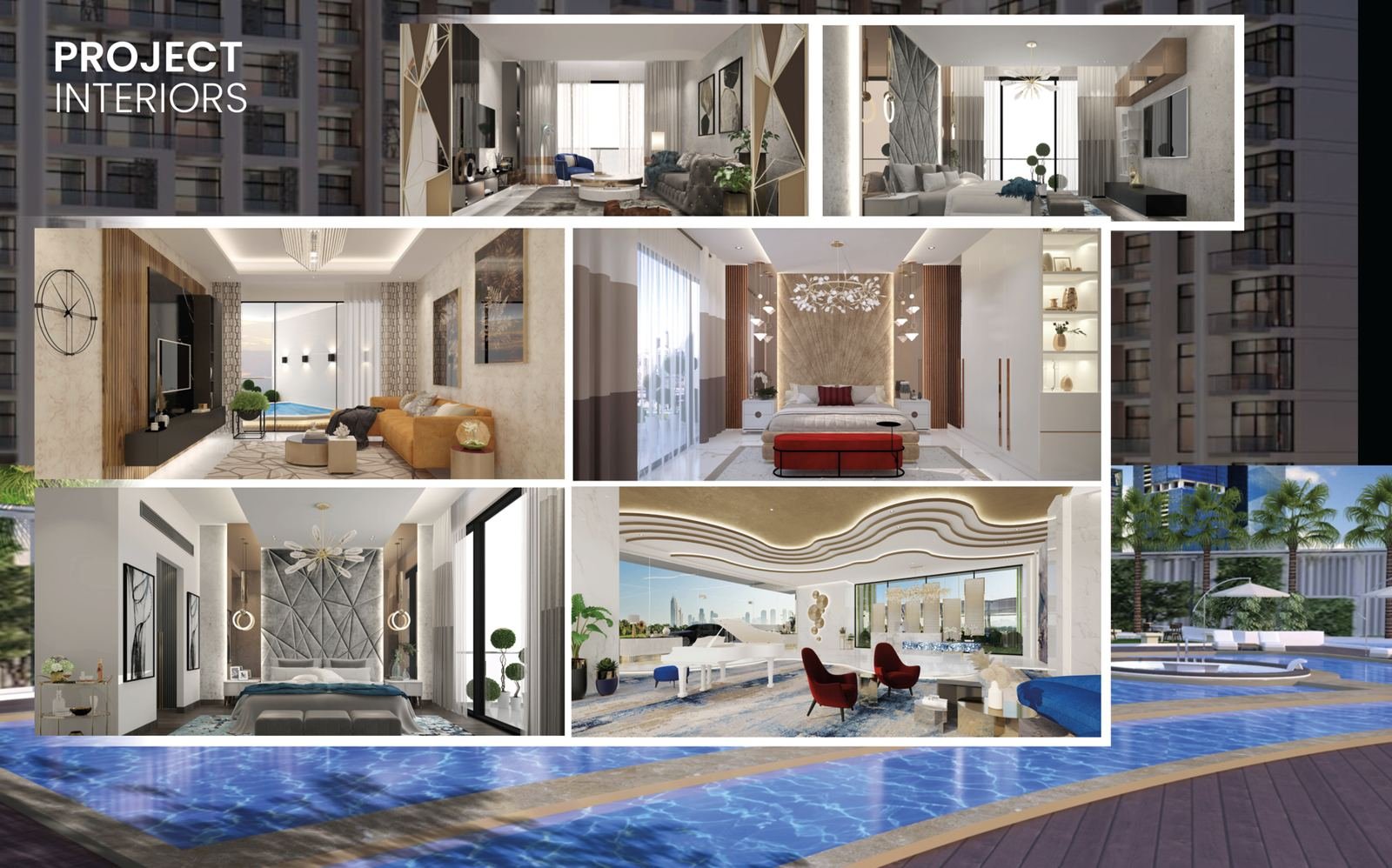 FORMORA interiors